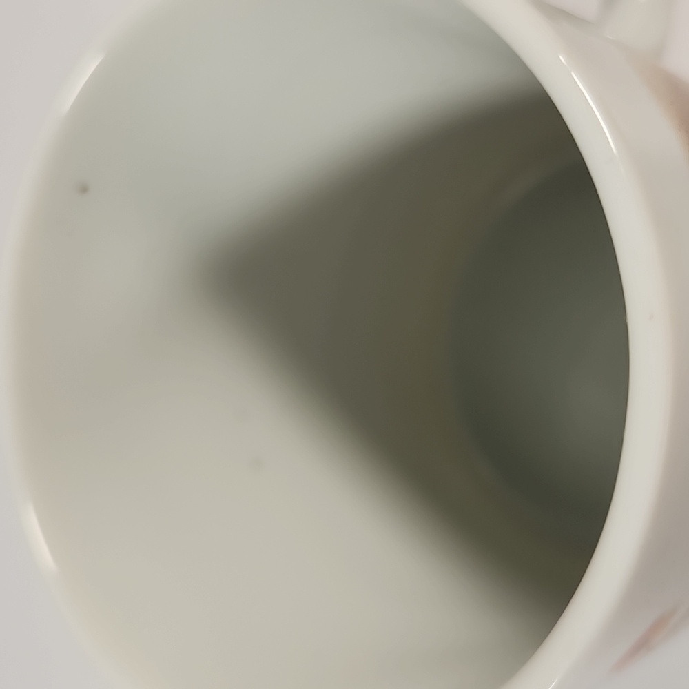 Set of 3 Vintage Hummel-Style Mugs - Collectible Porcelain - Made in Japan 1950s - Picture 16 of 16